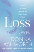 Cover-Bild zum Titel 'Loss' von 'Donna Ashworth'