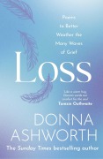 Cover-Bild zum Titel 'Loss' von 'Donna Ashworth'