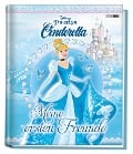 Disney Cinderella: Meine ersten Freunde - 