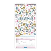 Cover-Bild zum Titel 'TRÖTSCH - Familienkalender Familienterminer 2027' von ''