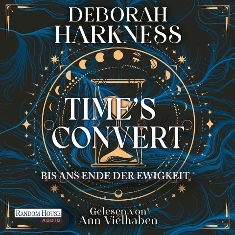 Time's Convert - Bis ans Ende der Ewigkeit - Deborah Harkness