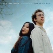 Cover-Bild zum Titel 'Under the Same Stars' von 'Shuteen Erdenebaatar & Nils Kugelmann'