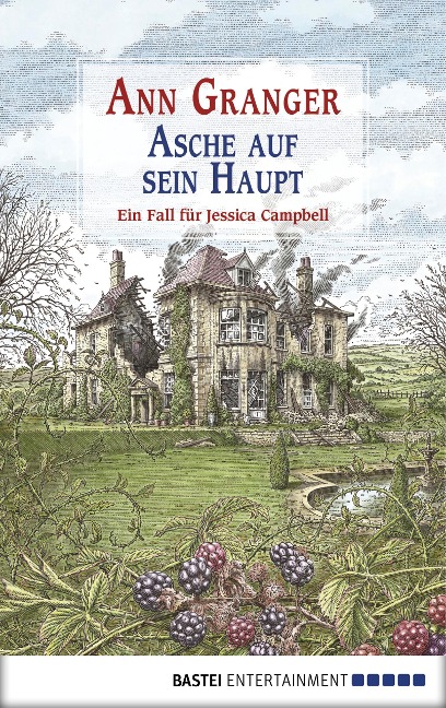 Asche auf sein Haupt - Ann Granger