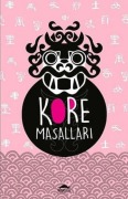 Cover-Bild zum Titel 'Kore Masallari' von 'William Elliot Griffis'