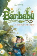 Cover-Bild zum Titel 'Barbabu' von 'David Noel'