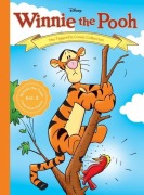 Cover-Bild zum Titel 'Winnie the Pooh: The Tiggerific Comic Collection' von 'Jim Fanning, Ed Nofziger, Kari Korhonen'