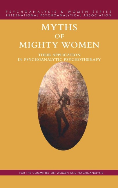 Myths of Mighty Women - 