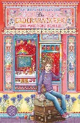 Die Glücksbäckerei - Die magische Schule - Kathryn Littlewood