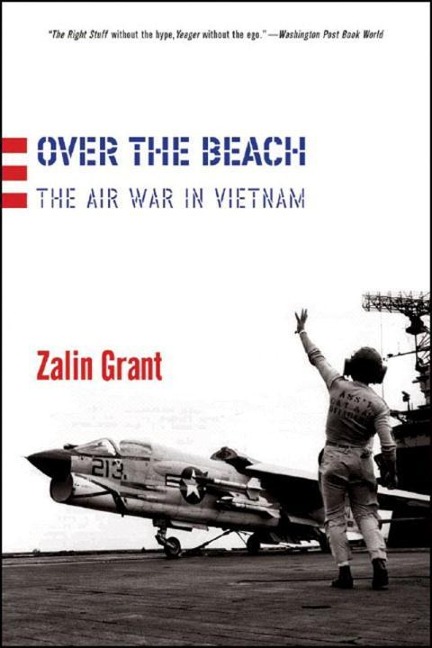 Over the Beach - Zalin Grant