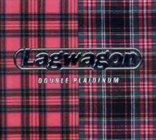 Double Plaidinum (Reissue) - Lagwagon