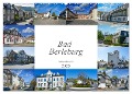 Bad Berleburg Impressionen (Wandkalender 2025 DIN A2 quer), CALVENDO Monatskalender - Dirk Meutzner