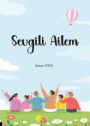 Cover-Bild zum Titel 'Sevgili Ailem' von 'Burhan Yetkil'