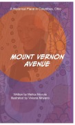 Cover-Bild zum Titel 'Mount Vernon Avenue' von 'Melica Niccole'