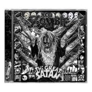 Cover-Bild zum Titel 'The Great Satan' von 'Rob Zombie'