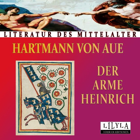 Der arme Heinrich - Hartmann Von Aue