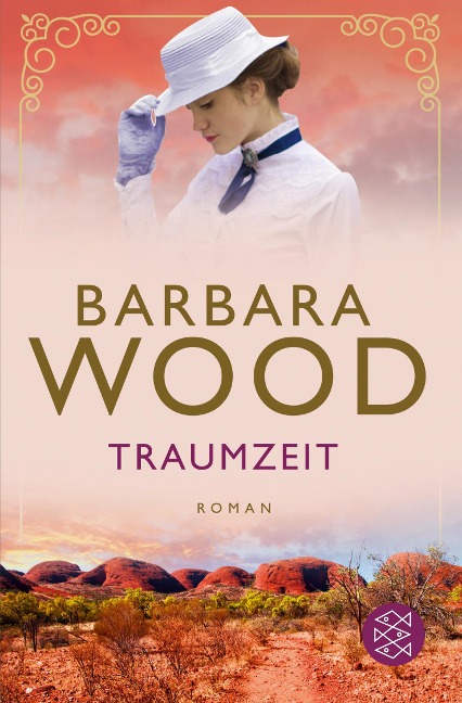 Traumzeit - Barbara Wood