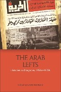 Cover-Bild zum Titel 'Arab Lefts' von ''
