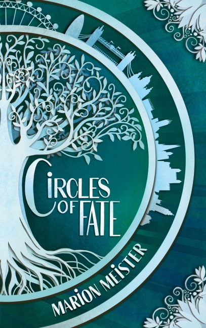 Circles of Fate - Marion Meister