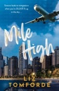 Cover-Bild zum Titel 'Mile High' von 'Liz Tomforde'