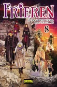 Cover-Bild zum Titel 'FRIEREN 08' von ''