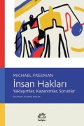 Cover-Bild zum Titel 'Insan Haklari' von 'Michael Freeman'