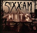 Cover-Bild zum Titel 'Hits' von 'Sixx:A. M.'