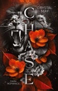 Cover-Bild zum Titel 'CHASE' von 'Crystal May'