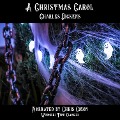 Cover-Bild zum Titel 'A Christmas Carol' von 'Charles Dickens'