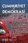 Cover-Bild zum Titel 'Cumhuriyet ve Demokrasi' von 'Ahmet Yildiz'