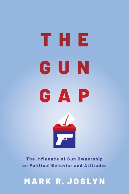Gun Gap - Mark R. Joslyn