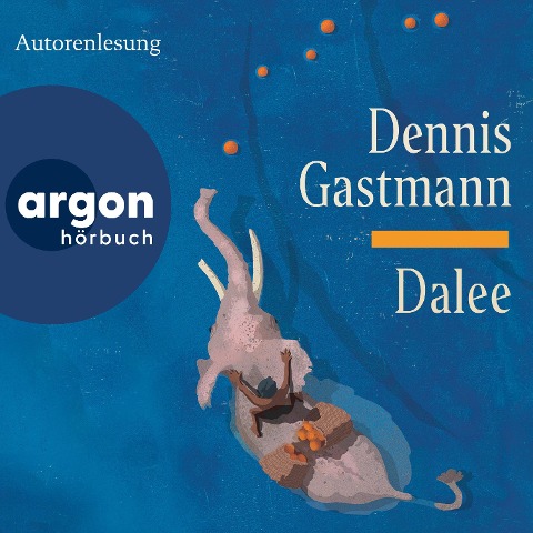 Dalee - Dennis Gastmann