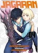 Cover-Bild zum Titel 'Jagaaan' von 'Muneyuki Kaneshiro, Kensuke Nishida'