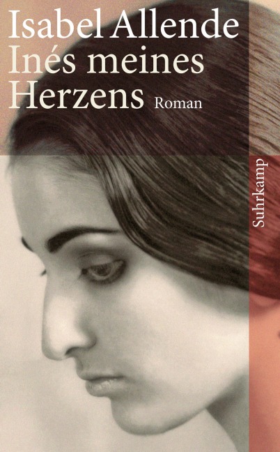 Inés meines Herzens - Isabel Allende