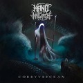 Cover-Bild zum Titel 'Corryvreckan' von 'Hand of Kalliach'
