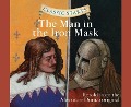 Cover-Bild zum Titel 'The Man in the Iron Mask, Volume 51' von 'Alexandre Dumas'