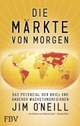 Cover-Bild zum Titel 'Die Märkte von morgen' von 'O¿Neill Jim'