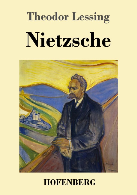 Nietzsche - Theodor Lessing