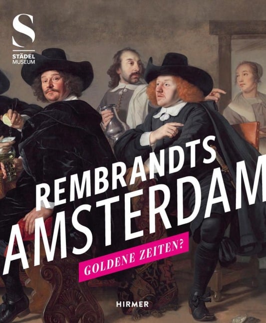 Rembrandts Amsterdam - 