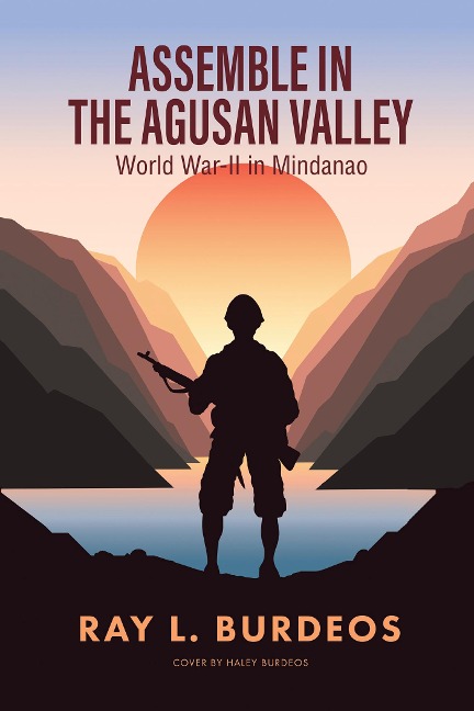Assemble in Agusan Valley - Ray Burdeos