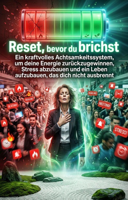 Reset, bevor du brichst - Hedda Langern