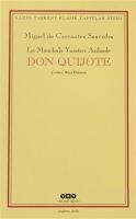 Don Quijote 2 Cilt Takim - Miguel De Cervantes Saavedra