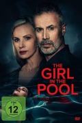 Cover-Bild zum Titel 'The Girl in the Pool' von 'Jackson Reid Williams, Adam Bosarge'