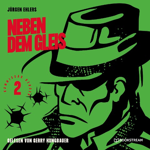 Neben dem Gleis - Jürgen Ehlers