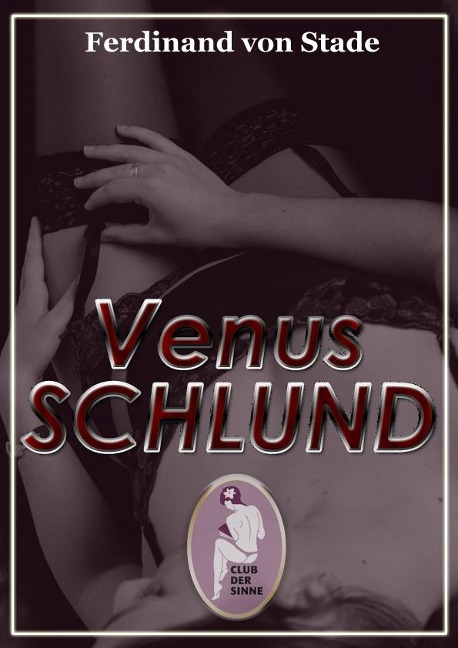 Venusschlund - Ferdinand von Stade