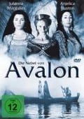 Die Nebel von Avalon - 