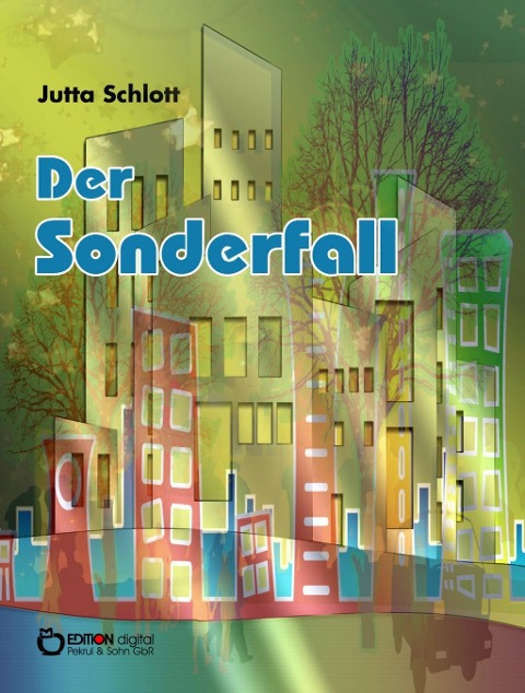 Der Sonderfall - Jutta Schlott