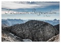 "Bergpixel" Faszination Bergwandern (Wandkalender 2025 DIN A2 quer), CALVENDO Monatskalender - Maik Bergpixel Major