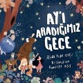 Cover-Bild zum Titel 'Ayi Aradigimiz Gece' von 'Sevde Tuba Okcu'