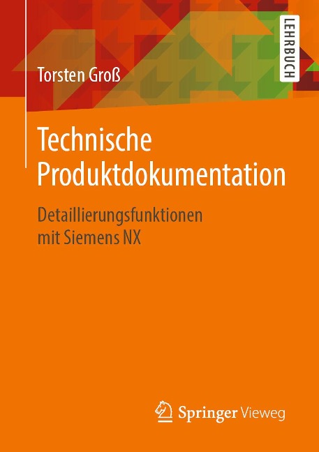 Technische Produktdokumentation - Torsten Groß