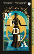 Cover-Bild zum Titel 'Medea' von 'Rosie Hewlett'